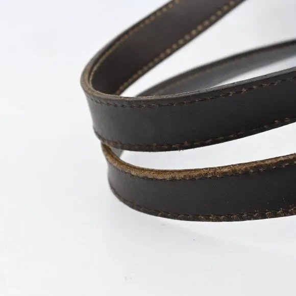 Auth Gucci Shoulder Tote Bag Gg Pvc #102592G24B - Picture 13 of 15